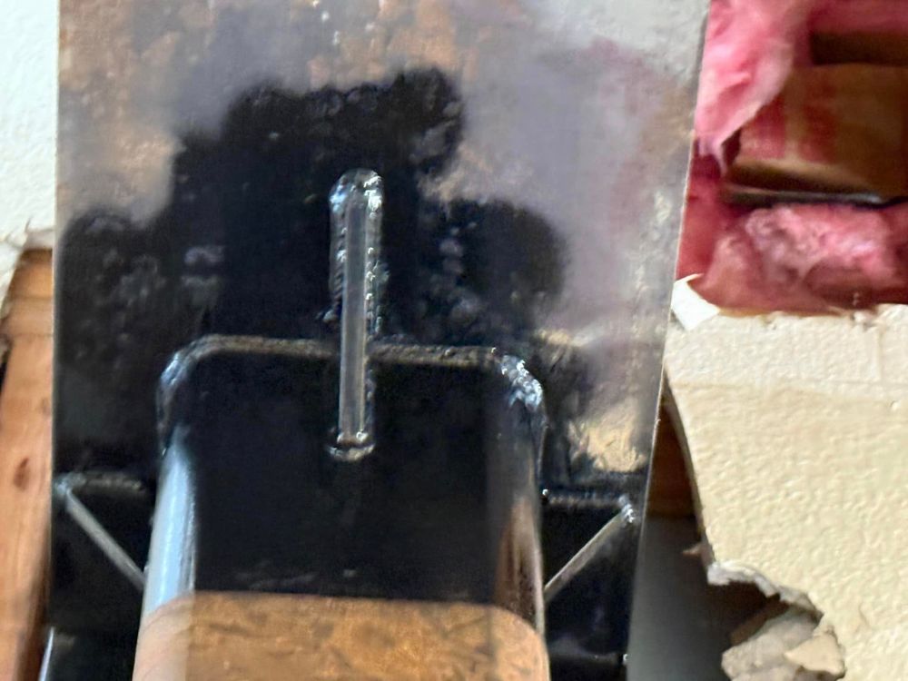 Welding for LHR Specialty Welding Services in Santa Fe, TX