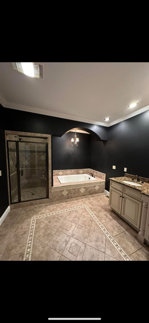 Interior Painting for J-Coat Painting LLC in Prestonsburg, KY