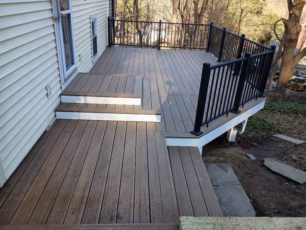 All Photos for Jones Construction and General Contracting in Chester, CT
