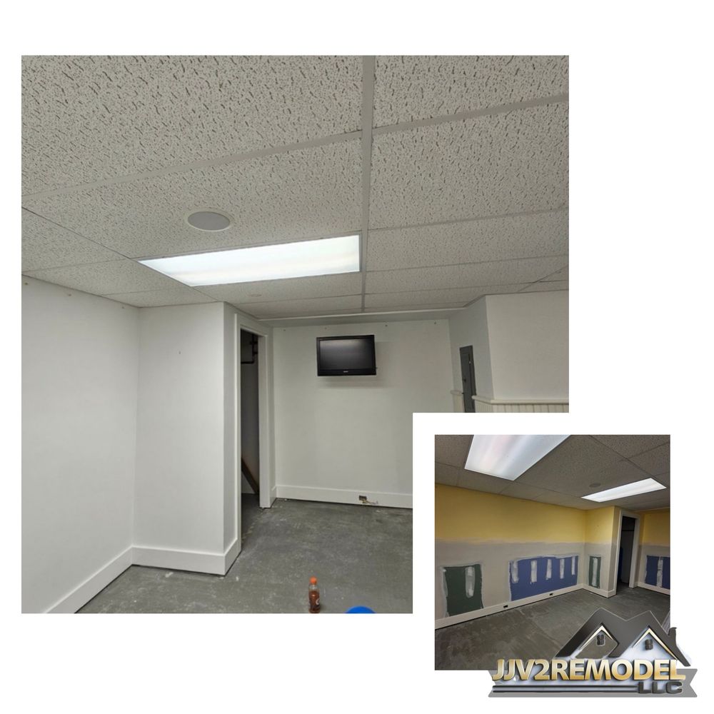 Interior Renovations for Professional House Painters  in Poughkeepsie NY|JJv2 Remodel in Poughkeepsie, NY