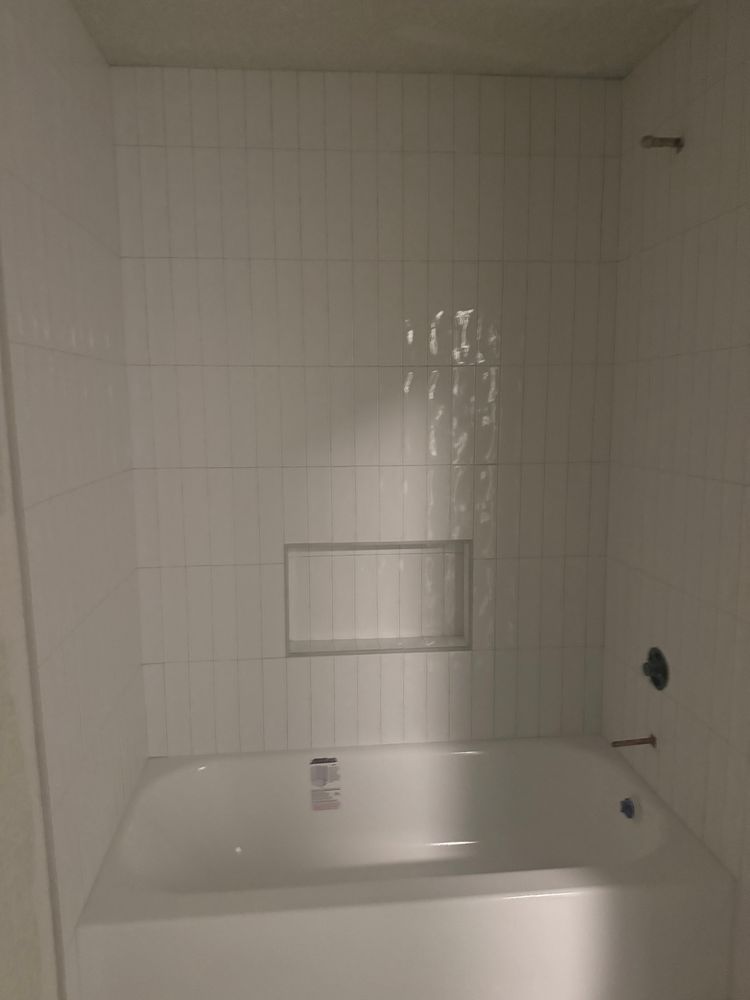 All Photos for L.P. Contractors in San Antonio, Texas