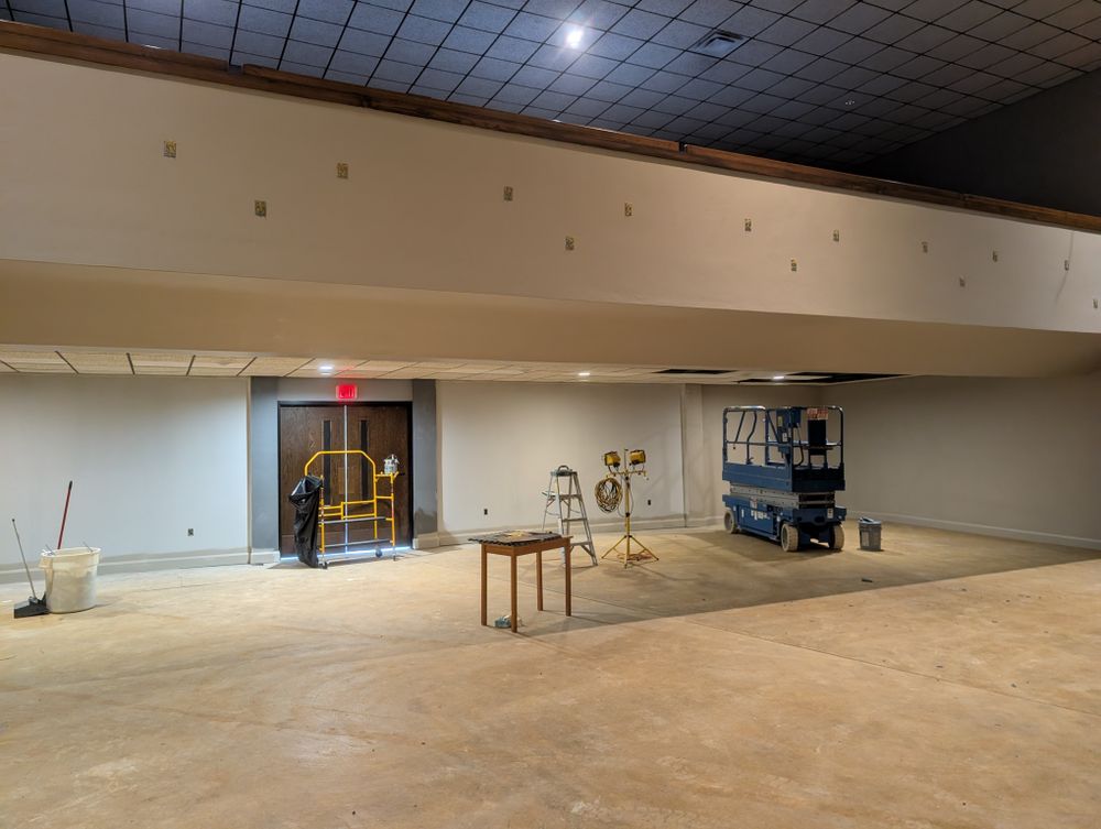 All Photos for Roman Painting in Windham, Ohio