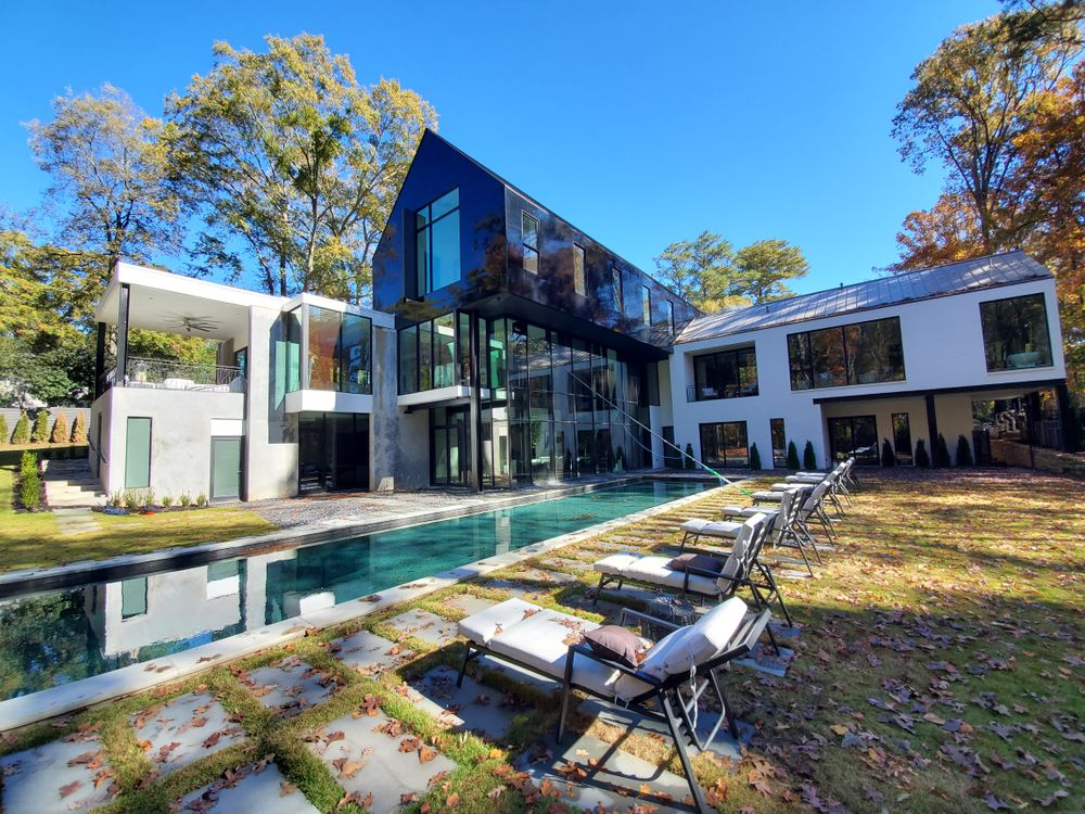 All Photos for MBM Window Cleaning in Gwinnett County, GA