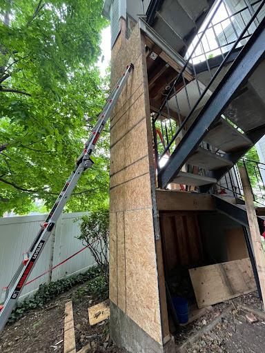 Kitchen Renovation for Big Rig Construction in Manti, UT