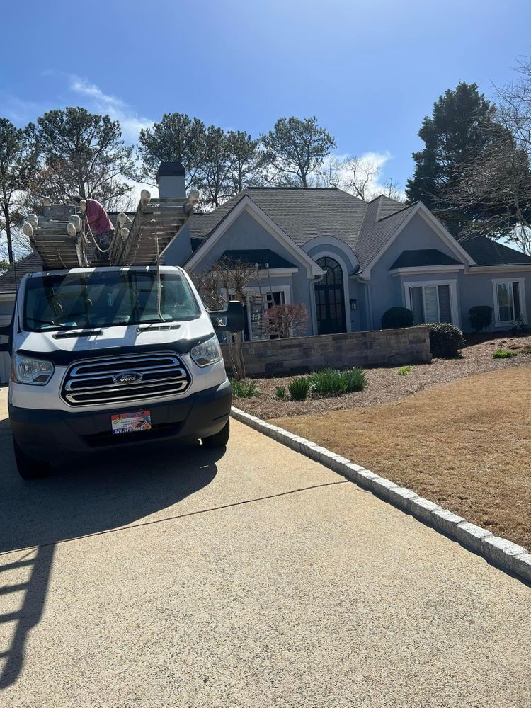 All Photos for MCR painting and remodeling LLC in Tucker, GA