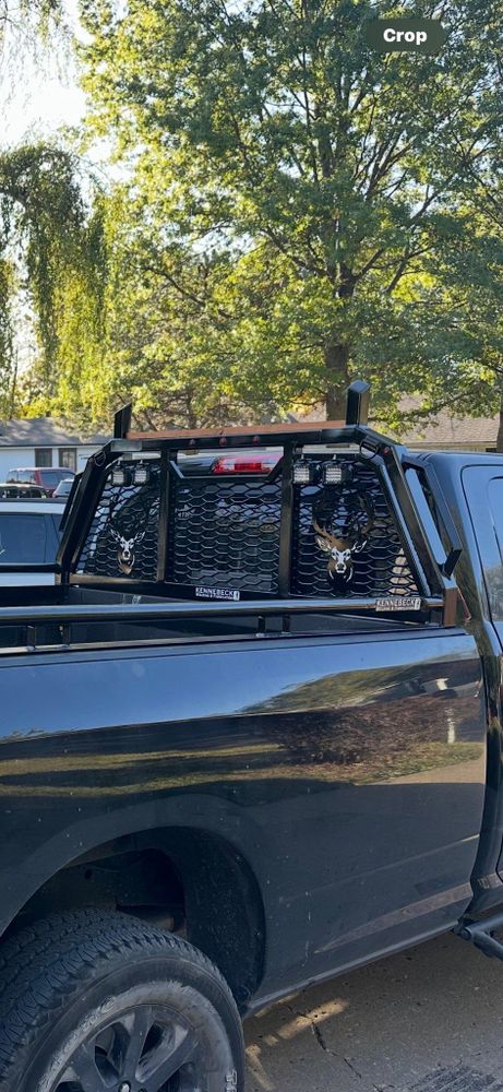 All Photos for Kennebeck Welding & Fabrication in Knob Noster, MO