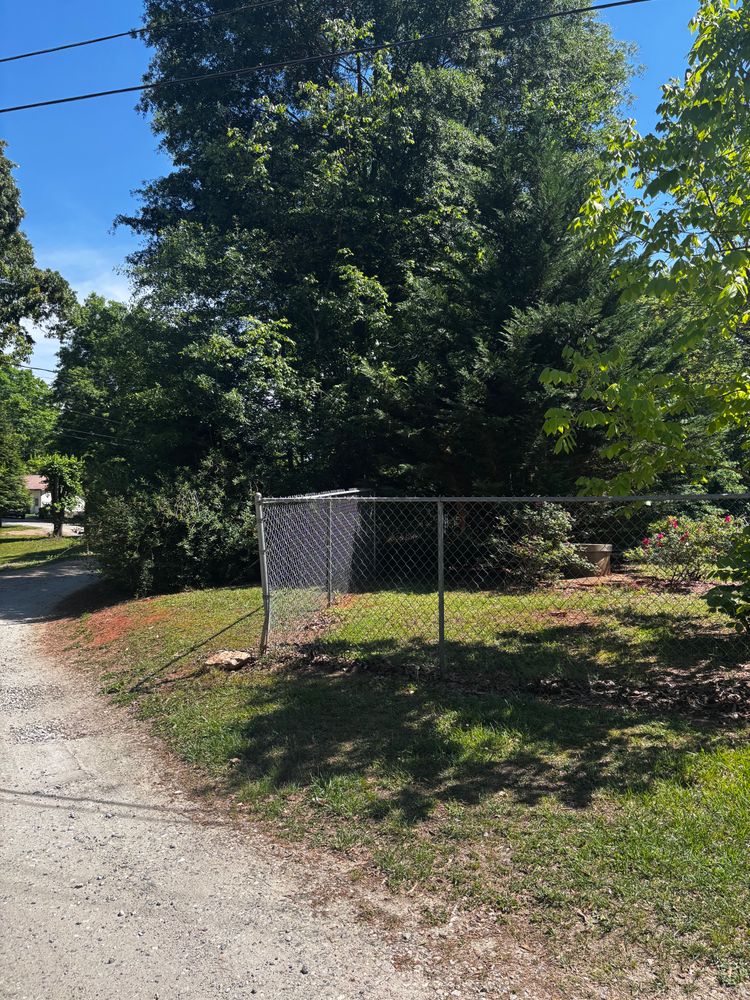 All Photos for Alpine Fence in Dahlonega, GA