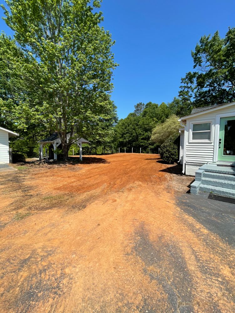 All Photos for 360 Grading and Concrete in Bremen, GA