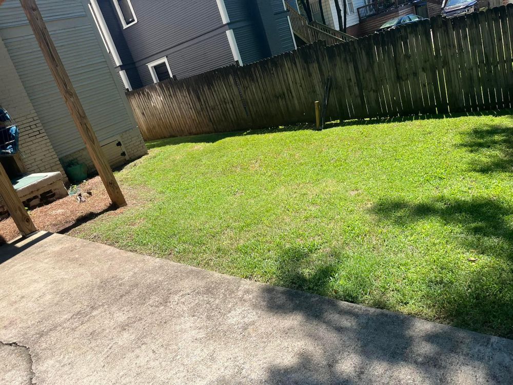 All Photos for Xtreme Landscaping & Lawn Care in Lincoln, AL