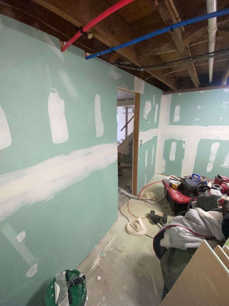 All Photos for Clark co. Construction in Attleboro, MA