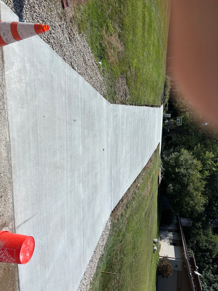 All Photos for Harold's Construction in Howell, MI
