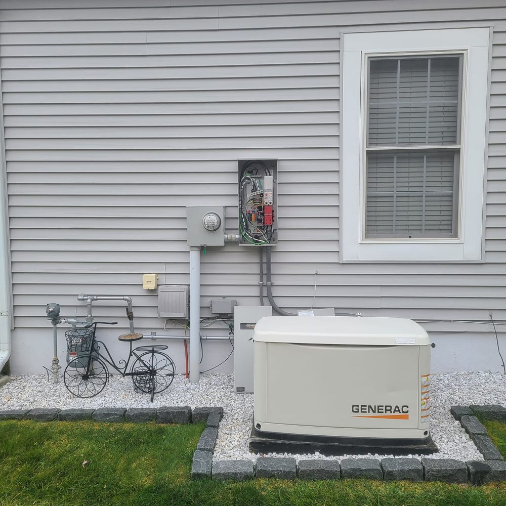 VPG Power Systems team in Barnegat, NJ - people or person