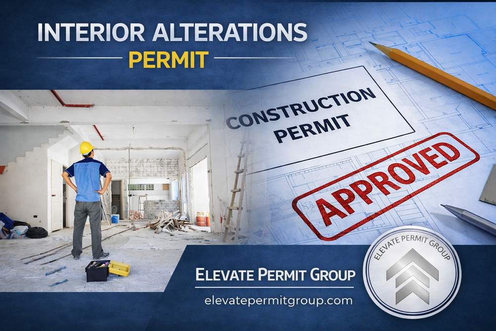 All Photos for Elevate Permit Group in San Antonio, TX