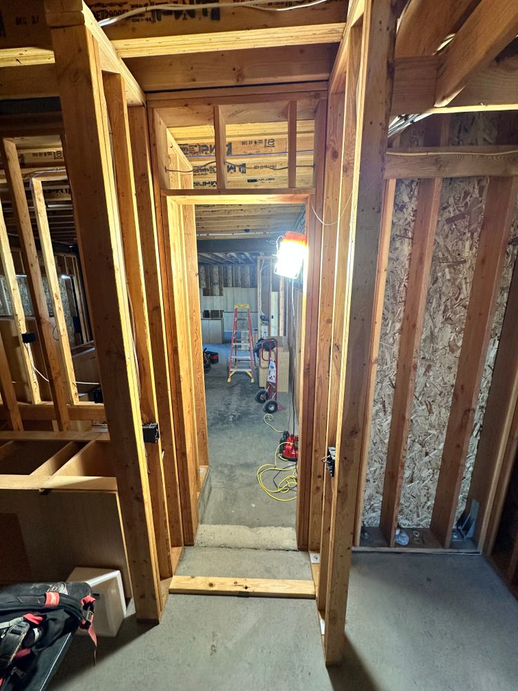 All Photos for P Martin Construction LLC in Snohomish, WA