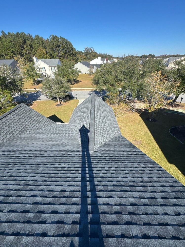 All Photos for ALFA Roofing Solutions in Tattnall County, GA