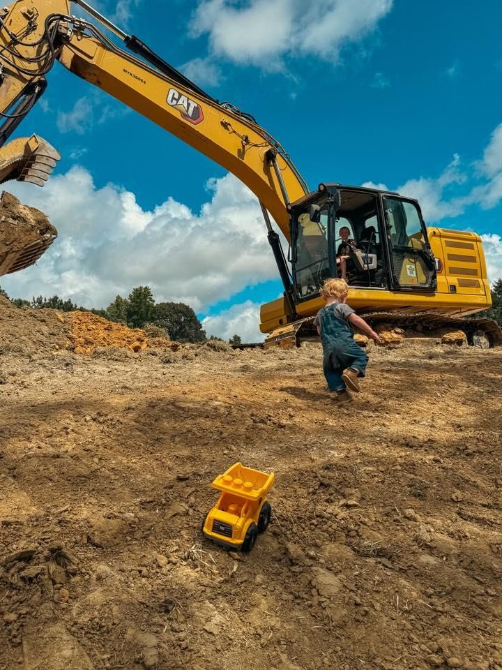 All Photos for DC Construction Company LLC in Clanton, AL