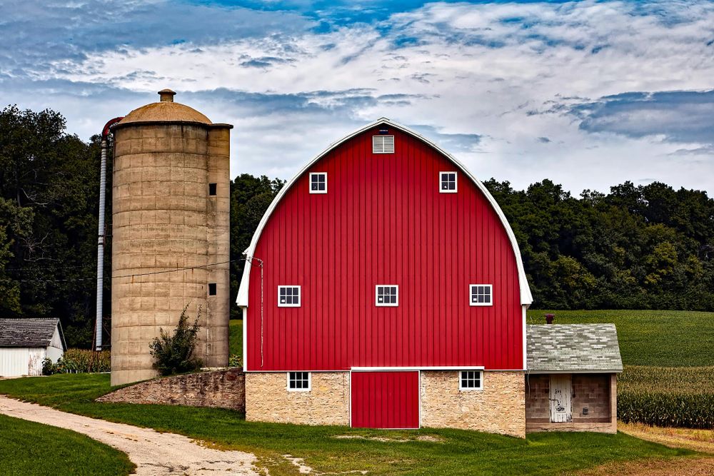 Transform your home with our Barndominium service, blending rustic charm and modern comfort. We create versatile spaces tailored to your lifestyle, offering durability and affordability in every unique design. for Young and Son Construction in Nebo, KY