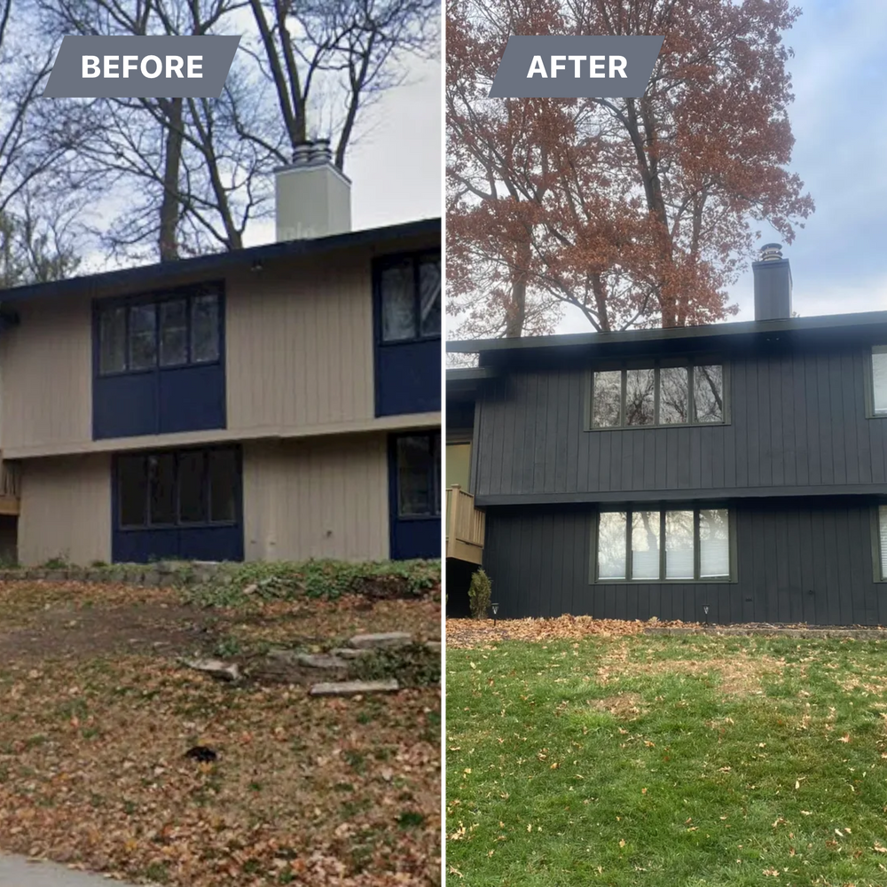 All Photos for Hughberts Siding & Painting in Rochester, MN