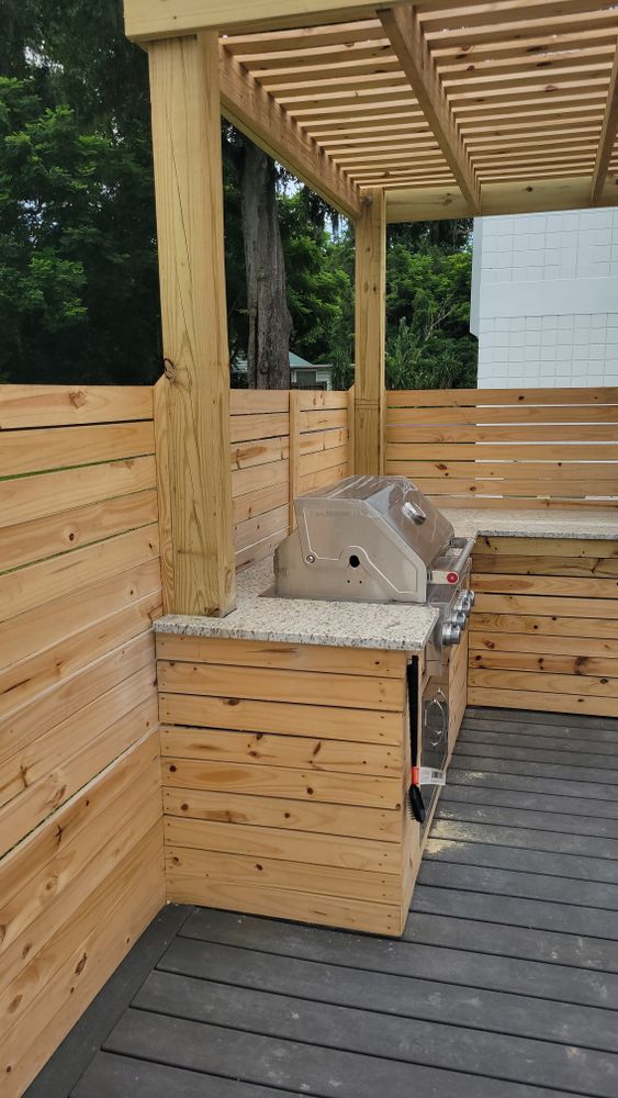 All Photos for Millenium Construction & Property Management in Tampa, FL