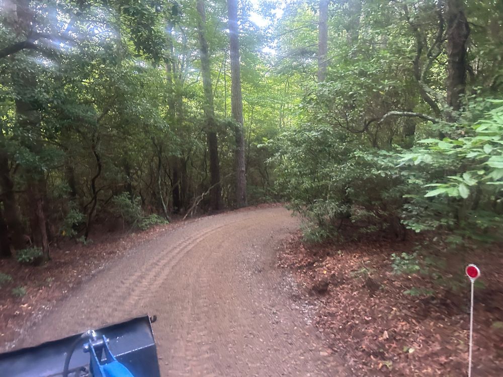 All Photos for The Gravel Guy in Blairsville, GA