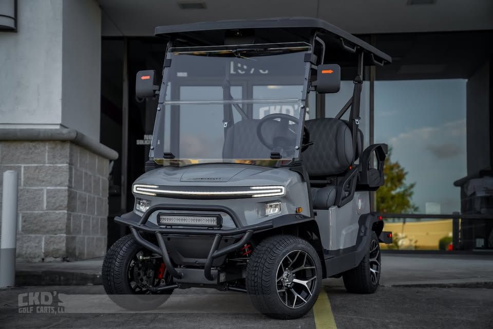  for CKD Golf Carts in League City, TX