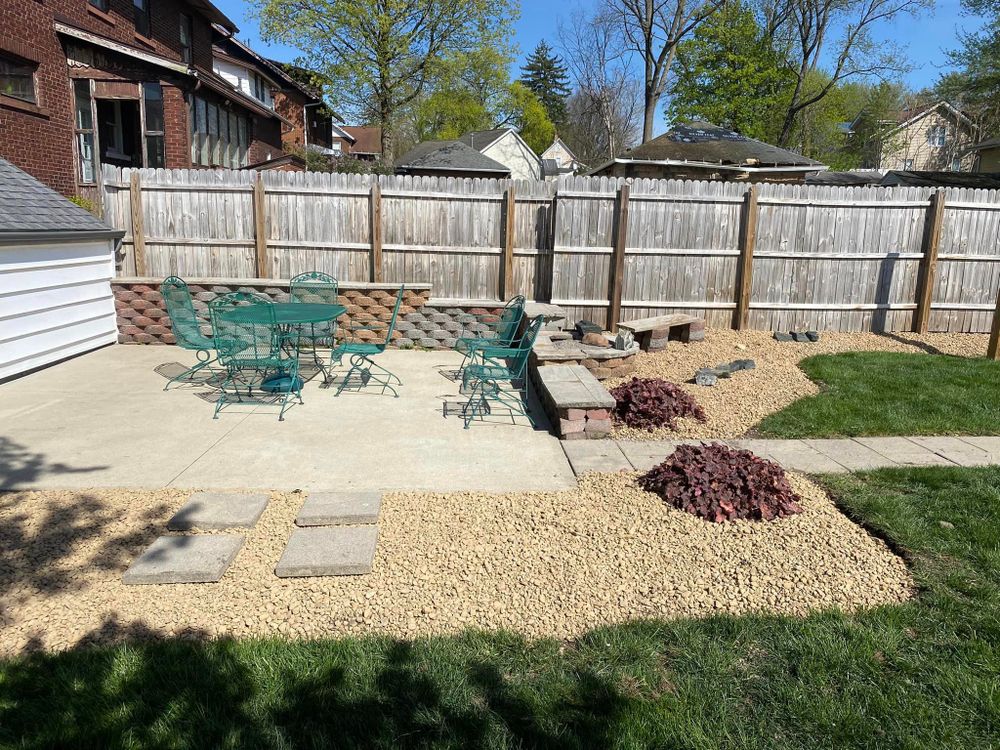 All Photos for Jenkins Landscaping & Property Management LLC in Clinton, OH