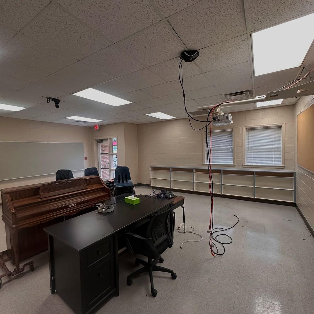 Interior Painting for Maicks Painting in Villa Rica, GA