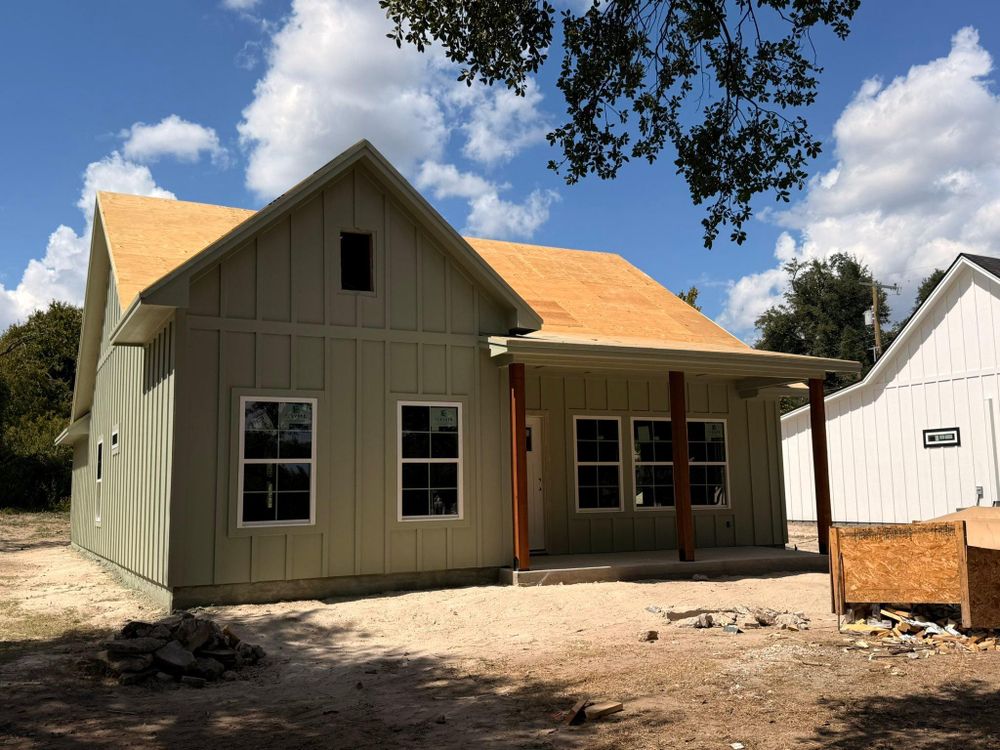 All Photos for R E Tanner Home Improvement in Buckholts, TX