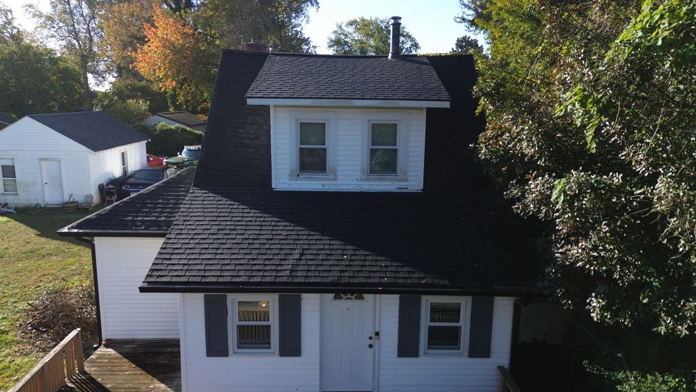 All Photos for Storm Ready Exteriors in Chesapeake Beach, MD