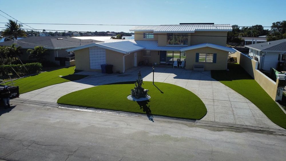 Enviable Turf team in Wauchula, FL - people or person