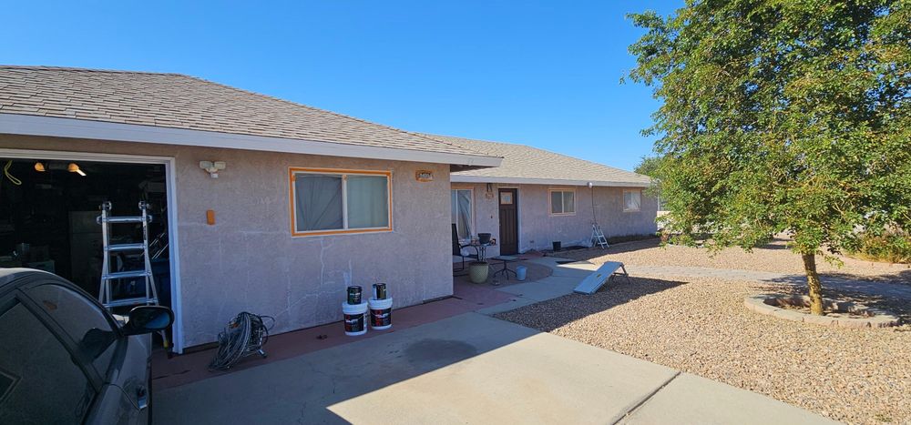 All Photos for Hansen Painting in Fort Mohave, AZ