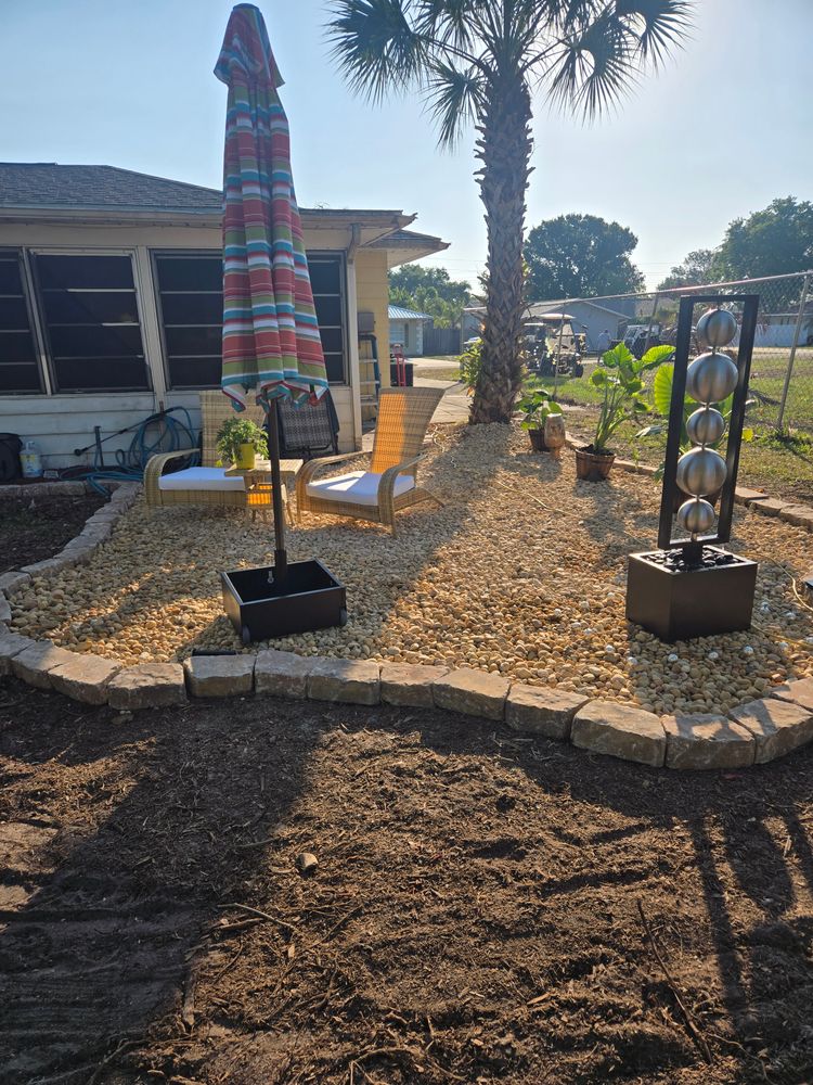 All Photos for Above the Lawn Cuts and Pressure Washing in Sebring, FL