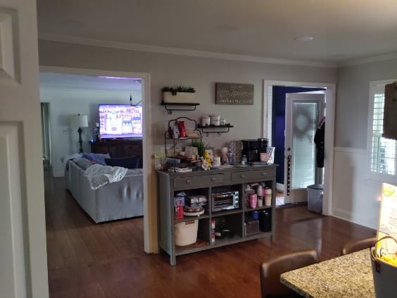 All Photos for Vivid Hues Custom Painting in Nashville, TN