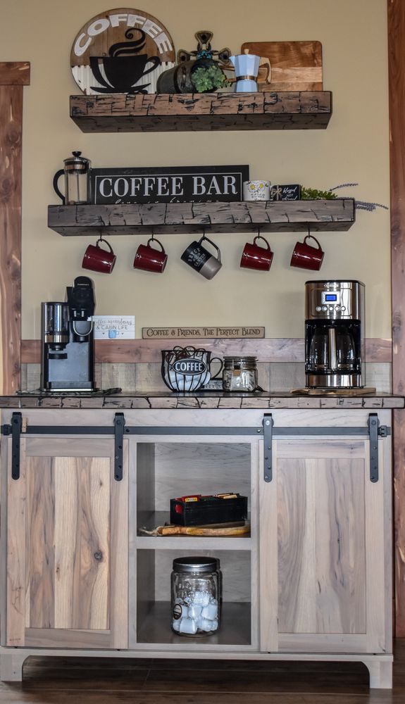 All Photos for Crestone Cabinetry LLC in Westcliffe, CO