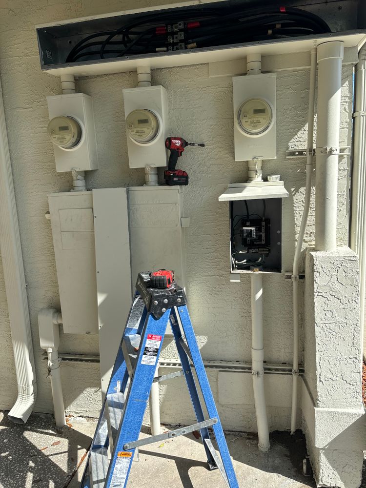 All Photos for Nominal Voltage in Orlando, FL