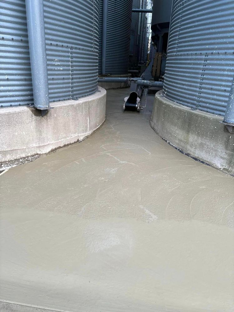 Commercial Construction for Integrity Millwrights & Construction LLC in Oxford,  IN