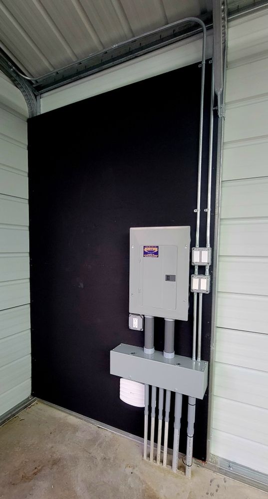 All Photos for Daniels Electric in Groveland, MA