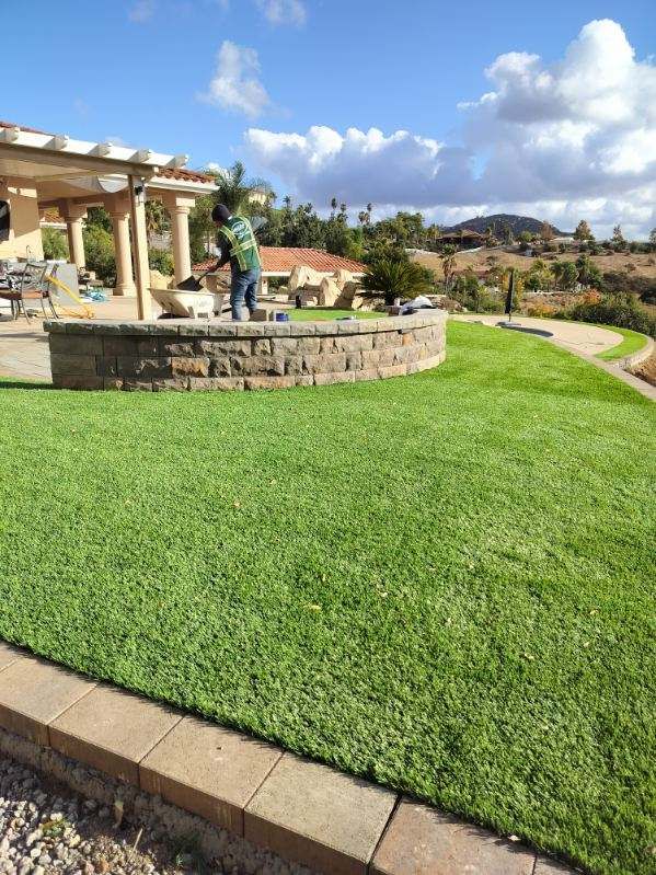 All Photos for DEL SOL PAVERS & TURF  in San Diego, CA