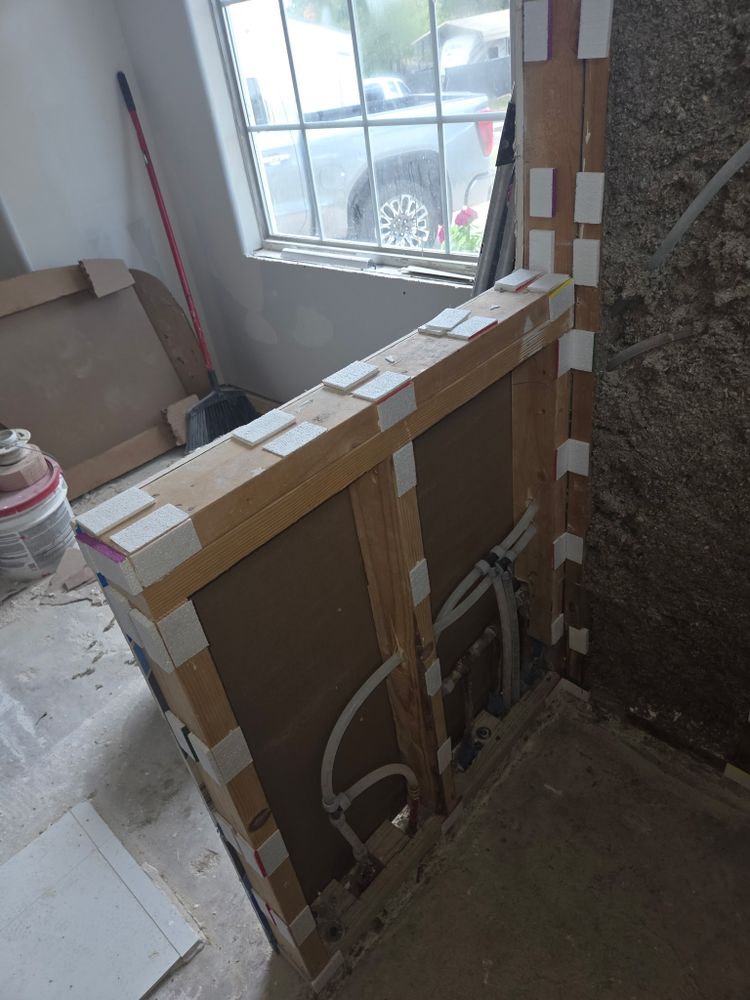 All Photos for Guadalupe Tile Company in New Braunfels, TX