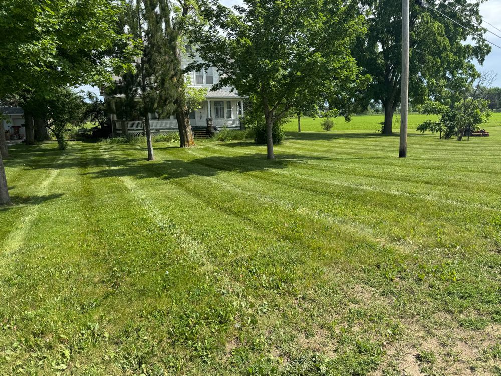 All Photos for Daugherty's Tough Lawn Care in Essexville, MI