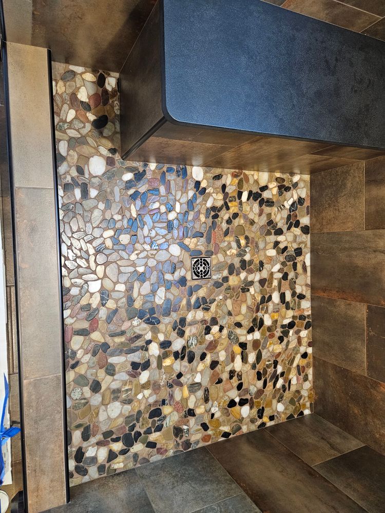 All Photos for Fine Line Floor in Pagosa Springs, CO