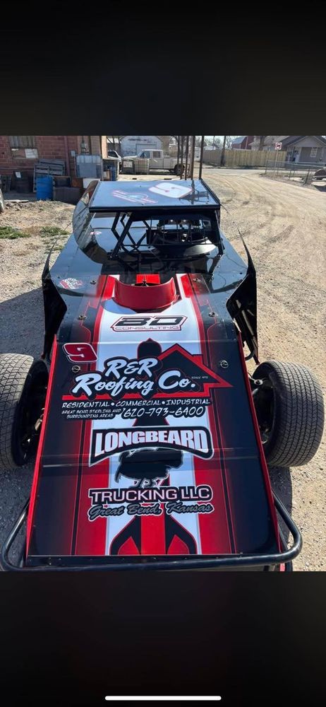 All Photos for R&R Roofing Company in Great Bend, KS