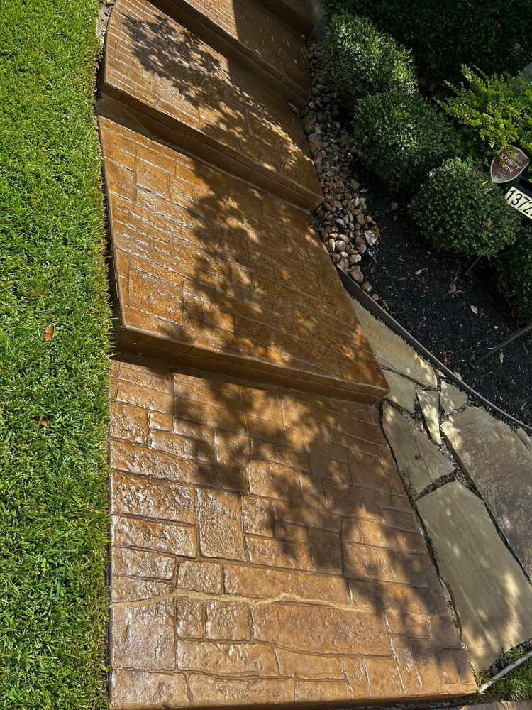 All Photos for Lonestar Masonry in Pasadena, TX