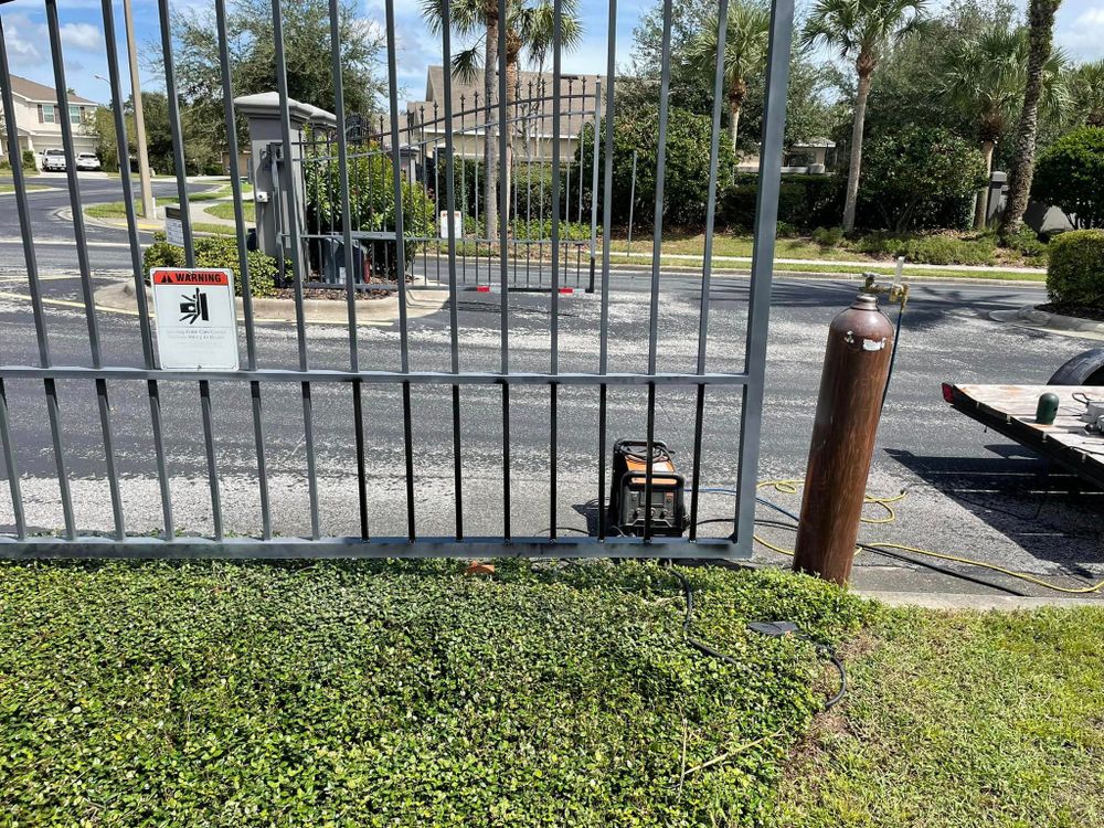 All Photos for In Line Welding & Fabrication LLC in Brooksville, FL