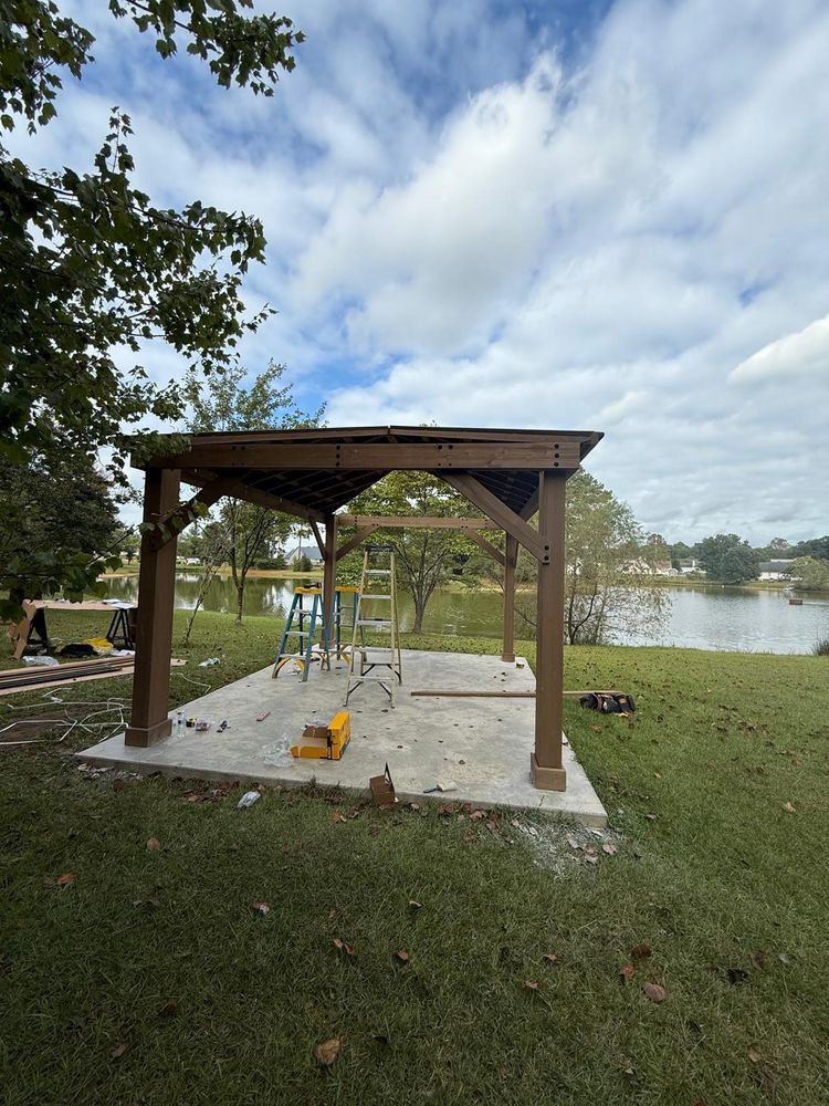 All Photos for J&K Home improvement in Fayetteville, NC