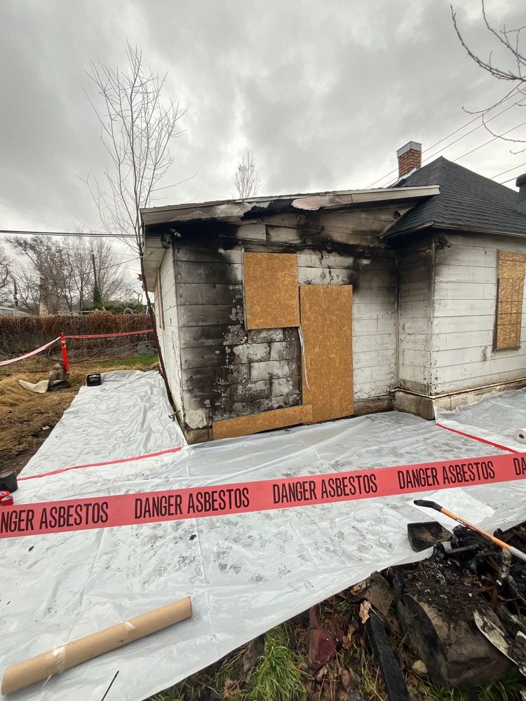 All Photos for ACM Environmental in Salt Lake City, UT