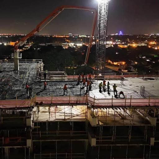 All Photos for Vallejo Concrete Pumping & Finishing in Pompano Beach,  FL