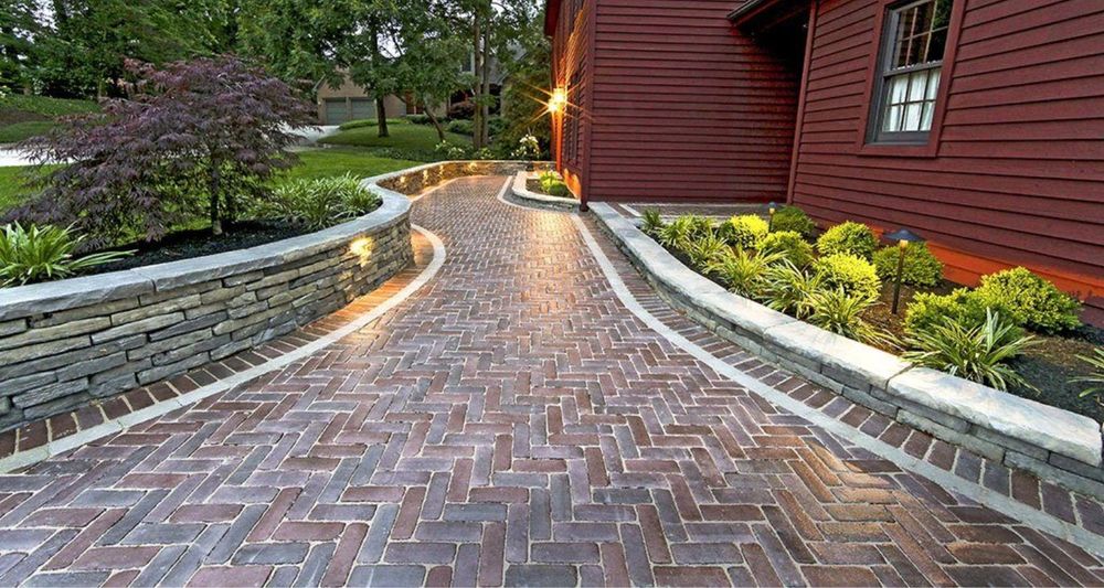 Enhance your outdoor space with our expert Patio & Walkway service, offering durable and stylish solutions that perfectly complement your home's aesthetics, ensuring functionality and curb appeal for years to come. for Rhino Roofing & Masonry in Boston, MA