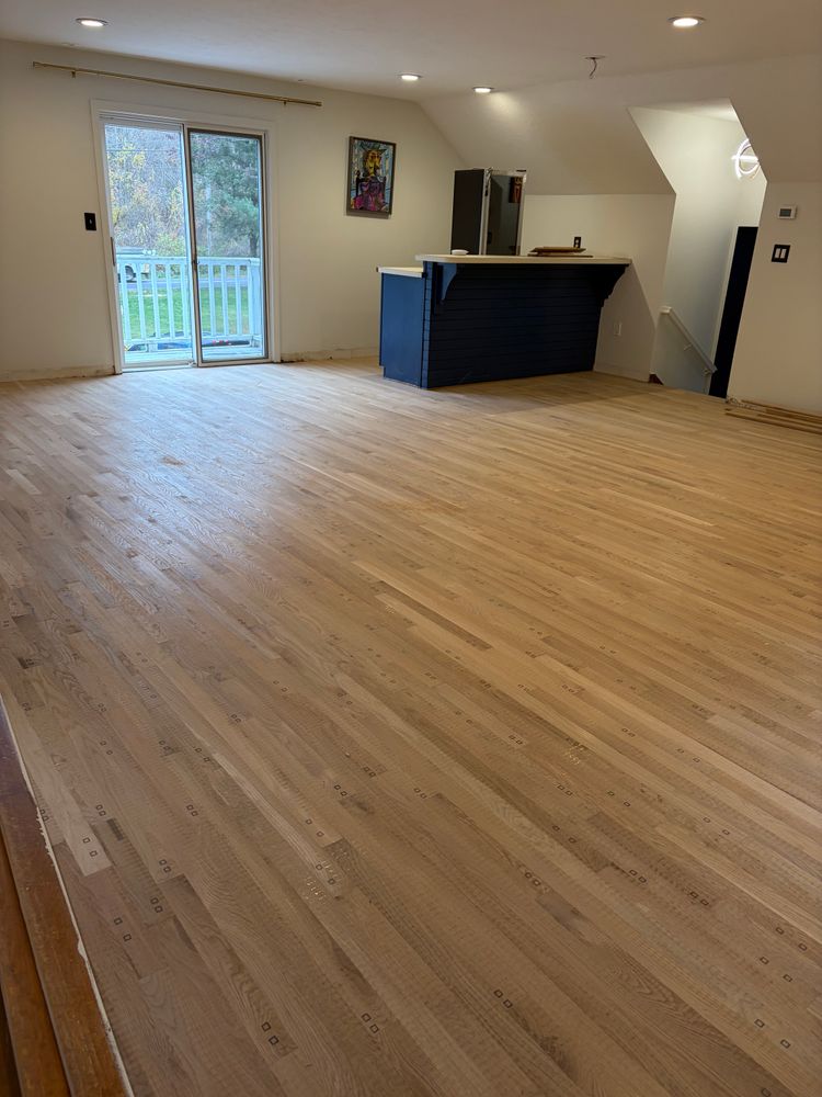 All Photos for Simply Wood Floors in Worcester, MA