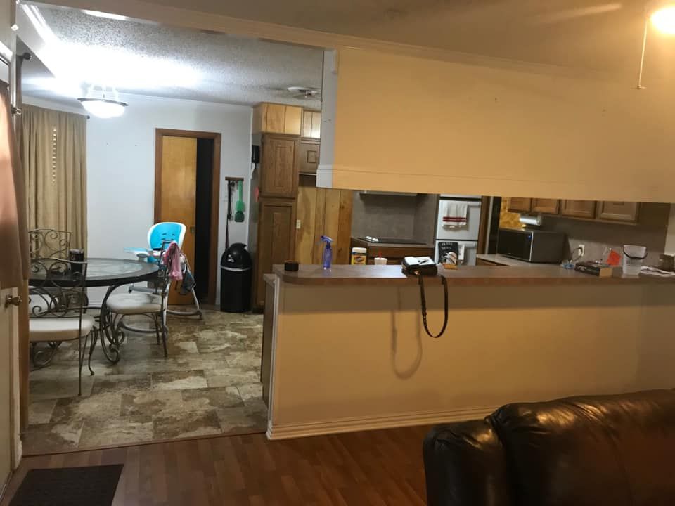All Photos for STX Remodeling in Floresville, TX